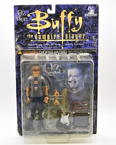 Buffy the vampire slayer - the,