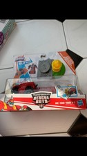 Playskool Heroes Transformers