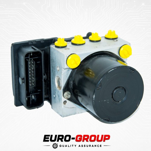 Abs teil bosch pump - abs,