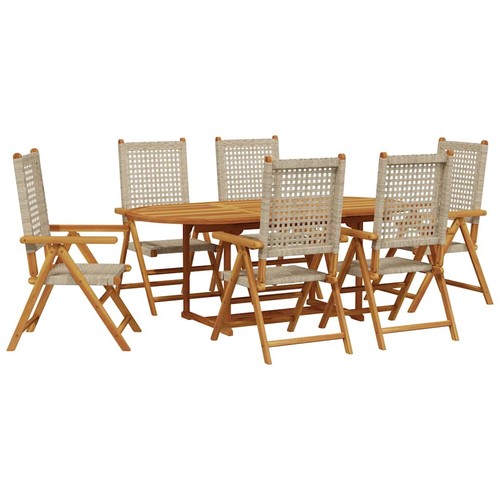 Garden dining set - garden,