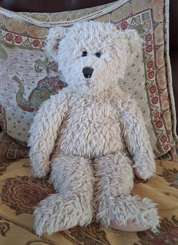 Collectable rare plush - rare, ty