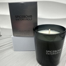 Spicebomb by Viktor & Rolf |