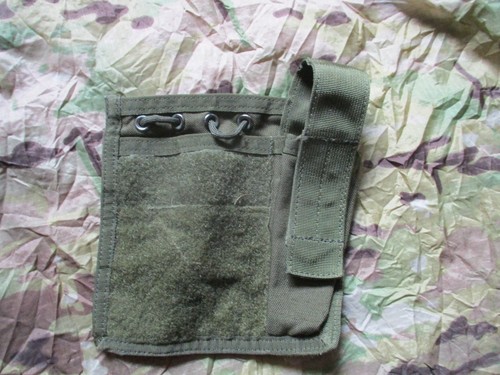 Blackhawk molle commanders - blackhawk,