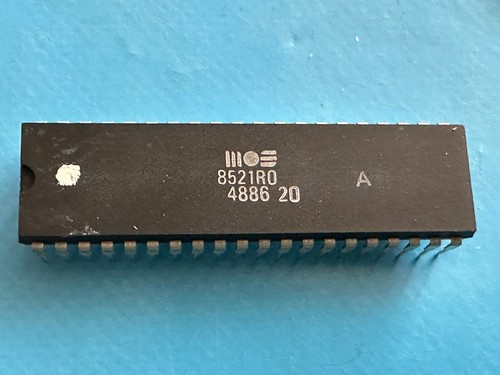Mos csg8521r0 8521 cia - 8521, r0