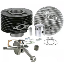 MODIFICATION KIT 130 VESPA PK