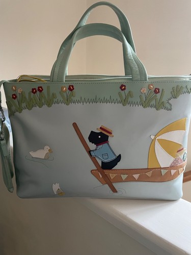 Radley picture signature - bag,