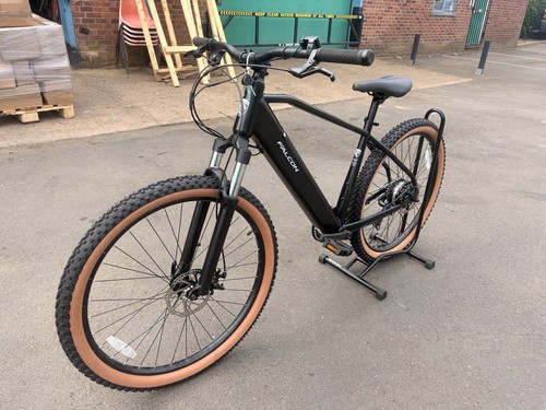 Claud butler electric bike - electric,
