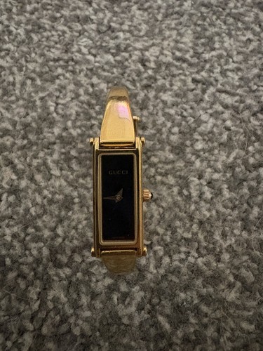 Exc vintage gucci 1500 - *exc+5*,