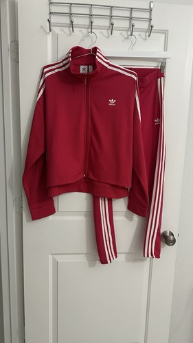 Adidas track suit women - adidas,