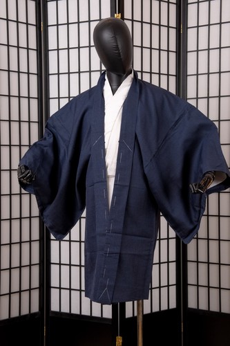 Dear vanilla japanese haori - japanese,