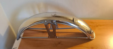 Front Mudguard  Metal Steel