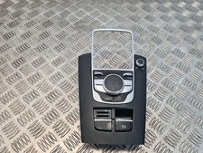 AUDI A3 8V 2012 MMI MULTIMEDIA