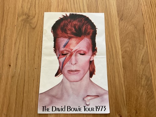 David bowie fan club - david,