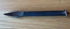 Vintage Masons Chisel Moore and Wright Surecut Sheffield.