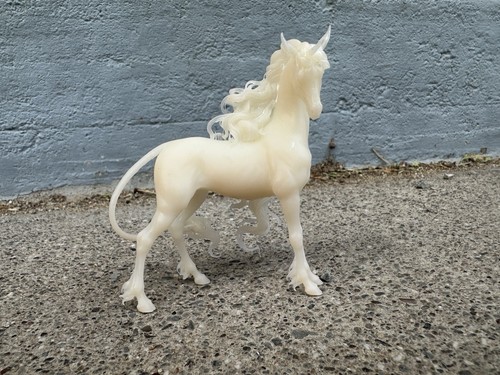 Breathtime model unicorn horse - breathtime,