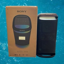 Sony SRS-XV500 Wireless