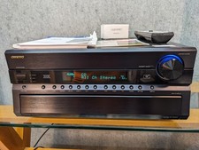 Onkyo nr906 top of - tx-nr906.,