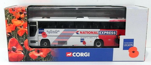 Corgi scale om43305 - 1/76,