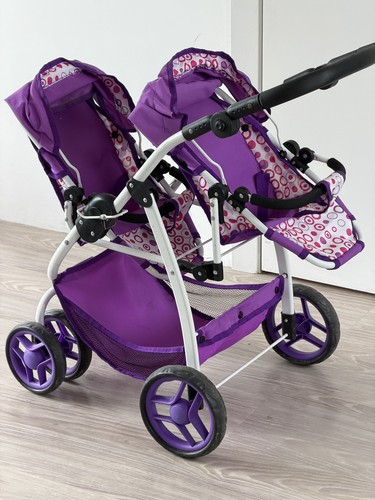 Dimples ella double twin - double, baby