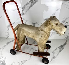 Original Vintage Lines Bros