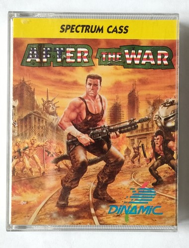 Sinclair spectrum after the - sinclair,