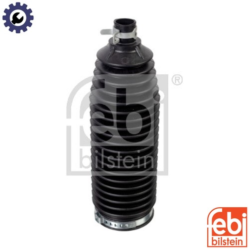 Bellow kit steering - bellow,