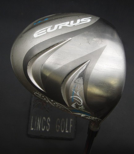 Ladies mizuno eurus - ladies, 13.5°