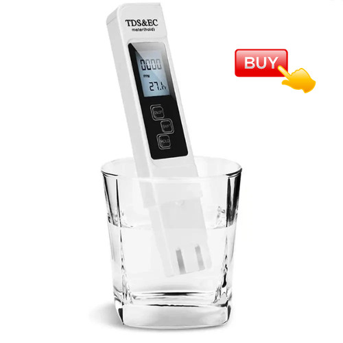 Digital tester tds ppm - tester,