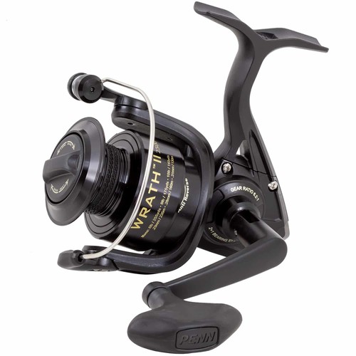 Penn wrath 2500 - wrath,
