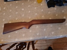 BSA Meteor Air rifle stock