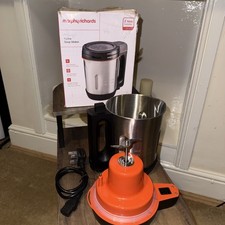 Morphy Richards Compact Soup