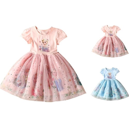 Kids girl frozen - kids,