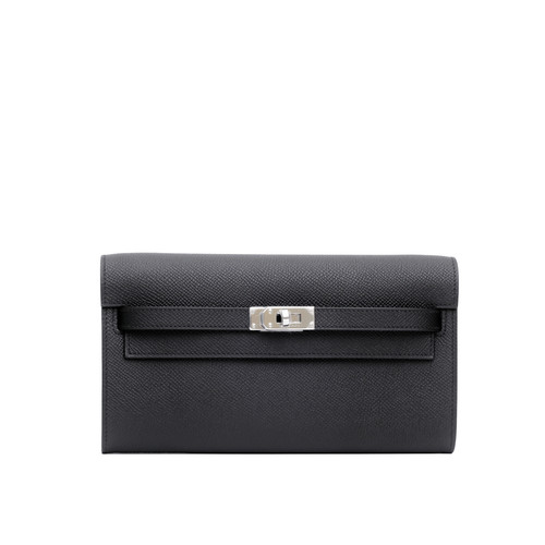 Hermès kelly wallet - kelly, go