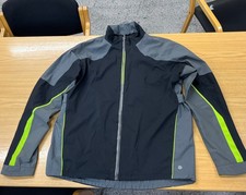 Galvin Green Arrow GTX Performance Shell Goretex Jacket Size XL