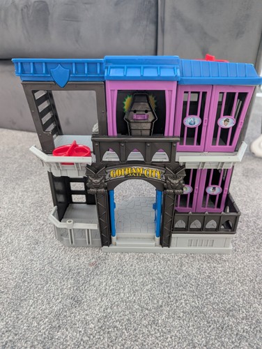 Fisher price imaginext - price,