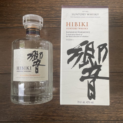 Santory hibiki japanese - santory,