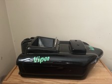Viper Icon Baitboat with Remote, Charger  and Carry Bag
