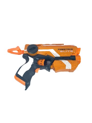 Nerf fire strike elite foam - fire,
