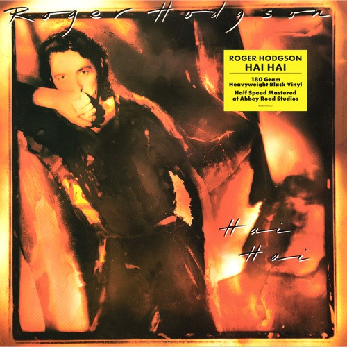 Roger hodgson hai - hodgson, :