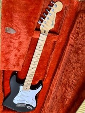 Fender Stratocaster PLUS USA