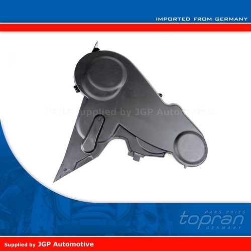 Top timing cam belt - top,