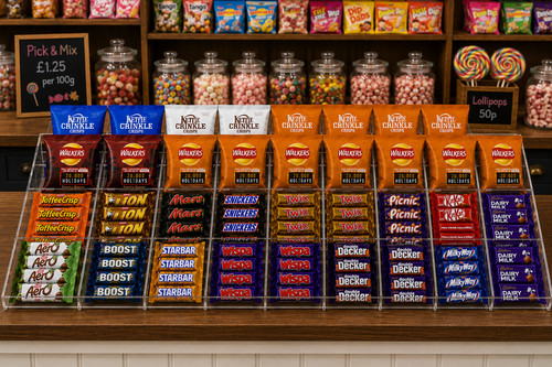 Chocolate crisps sweets 4 - crisps,, sweets,