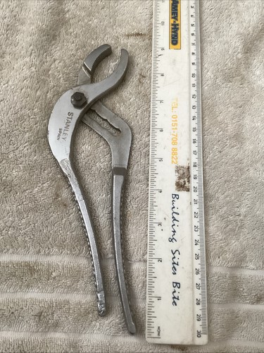 Vintage stanley curved - stanley,
