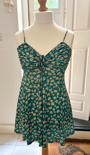 Urban outfitters size green - urban,