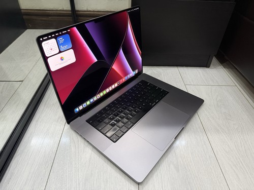 Apple macbook pro - apple, 16"