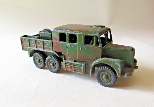 Dinky supertoys 689 - dinky, medium