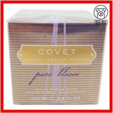 Sarah Jessica Parker Covet