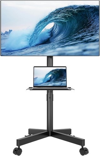 Bontec mobile stand for - tv,