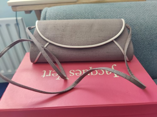 Jacques vert clutch handbag - jacques,