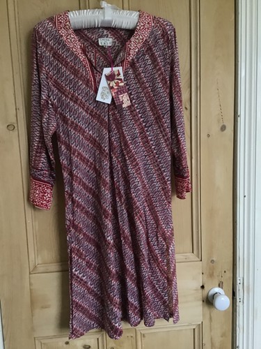 Anokhi for east - anokhi, cotton